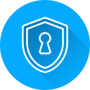 seguridad icon