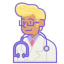 doctor icon