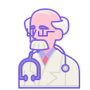 doctor icon