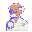 doctor icon