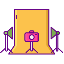 estudio icon