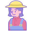 Agricultor icon