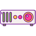 proyector icon