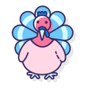 Turkey icon