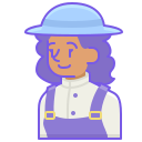 Agricultor icon