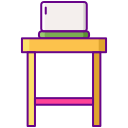 escritorio icon