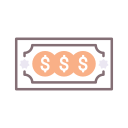 Dinero icon