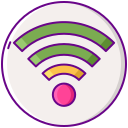 wifi icon