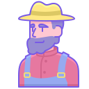 Agricultor icon