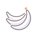 Banana icon