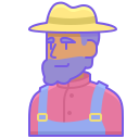 Agricultor icon