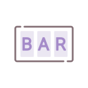 Bar icon