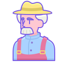 Agricultor icon