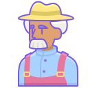 Agricultor icon