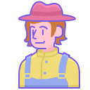 Agricultor icon