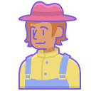 Agricultor icon