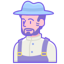 Agricultor icon