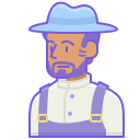 Agricultor icon