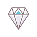 Diamante icon