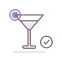 Coctel icon