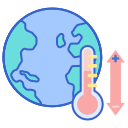 cambio climático 