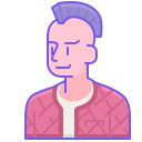Панк icon
