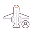 Jet icon