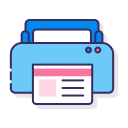 impresora icon