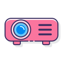 proyector icon