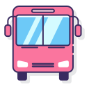 autobús icon