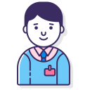 empleado icon