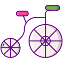 Bicicleta icon