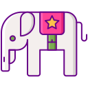 Elefante icon