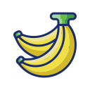 Banana icon