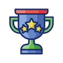 Trofeo icon