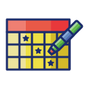 Bingo icon