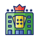 Casino icon