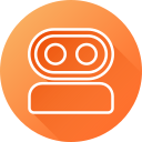 robot icon