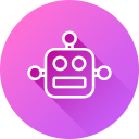 robot icon