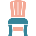 sillón icon