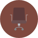 silla de oficina icon