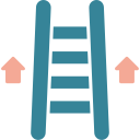 escalera icon