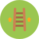 escalera icon