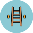 escalera icon