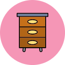 archivador icon