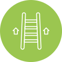 escalera icon