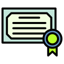 certificado icon