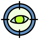 enfocar icon