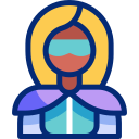 supervillano icon