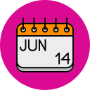 June 